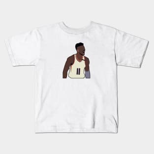 DeAndre Ayton - Phoenix Suns Kids T-Shirt